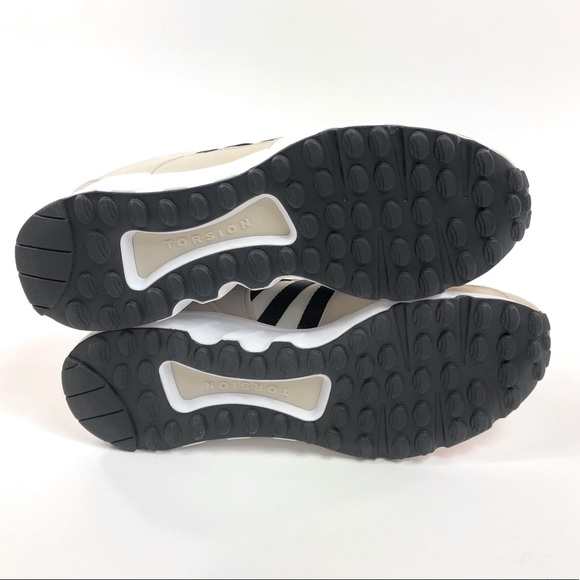 Adidas EQT Support RF Off White Sneakers BY9627 - Picture 8 of 8